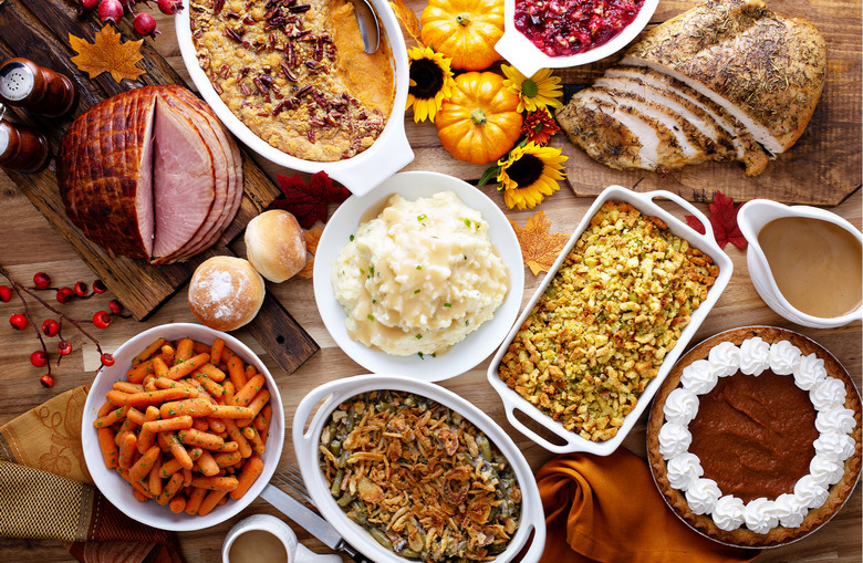 6 Thanksgiving Leftovers to Eat Right Away and 4 to Freeze for Later