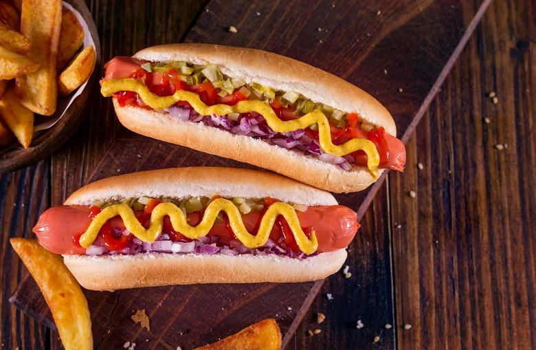 How Long Does it Take to Grill Hot Dogs?