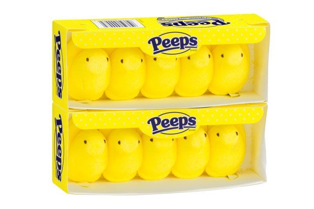 Peeps