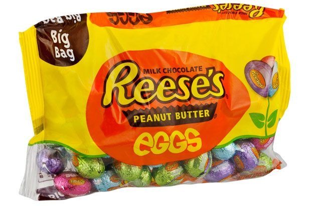 Reese's Peanut Butter Egg