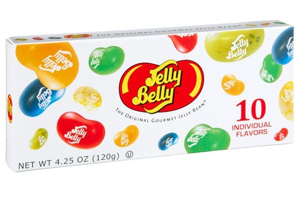 Jelly Belly Jellybeans