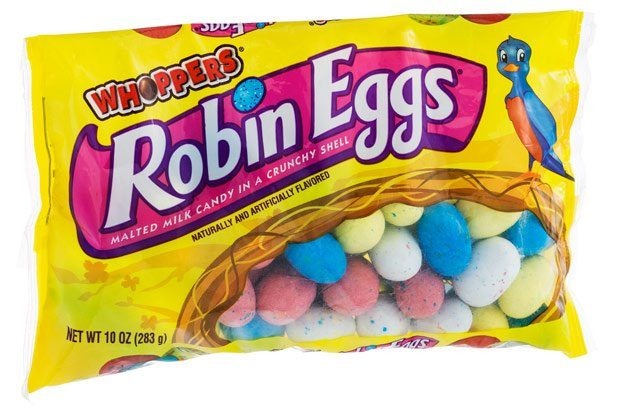 Whoppers Mini Robin Eggs