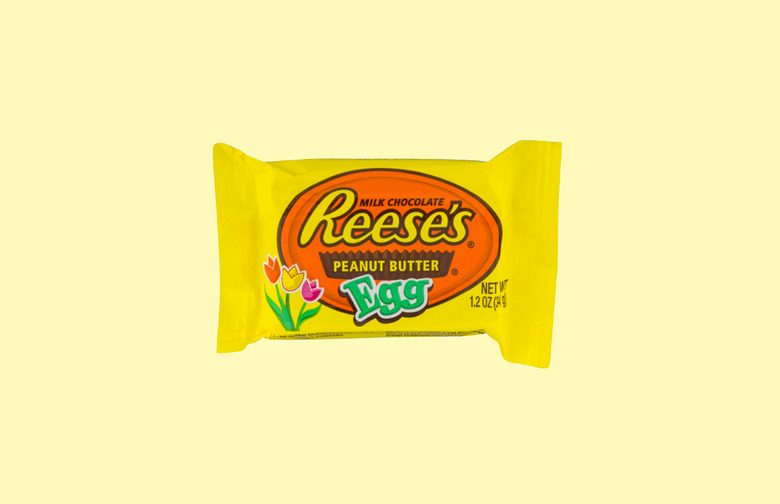 Reese's Peanut Butter Eggs