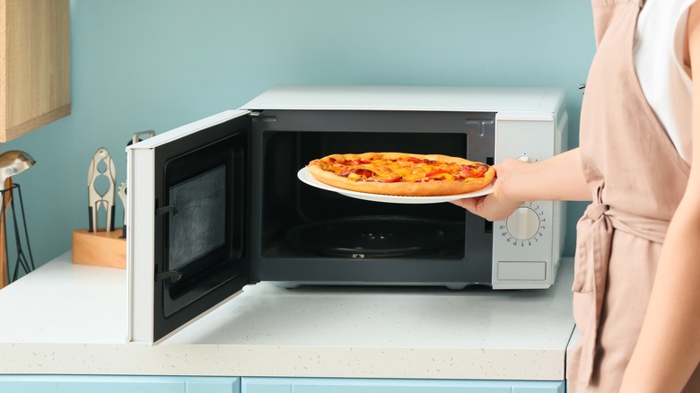 Microwave oven tips to help you reheat those leftovers to perfection