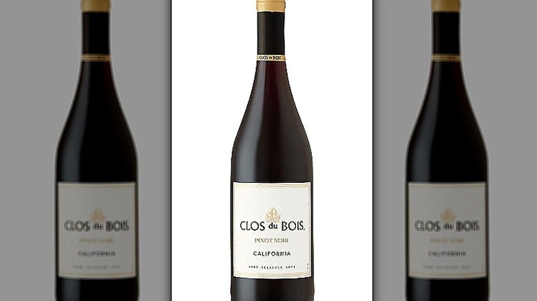 Clos du Bois Pinot Noir