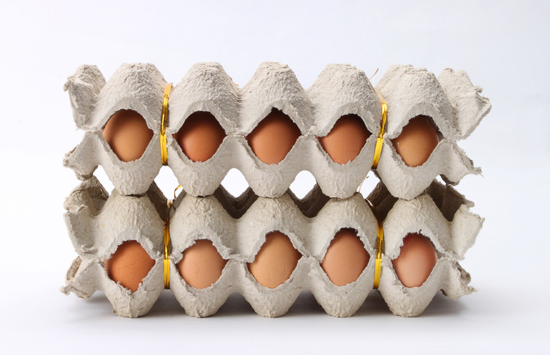 How Much a Dozen Eggs Cost the Year You Were Born