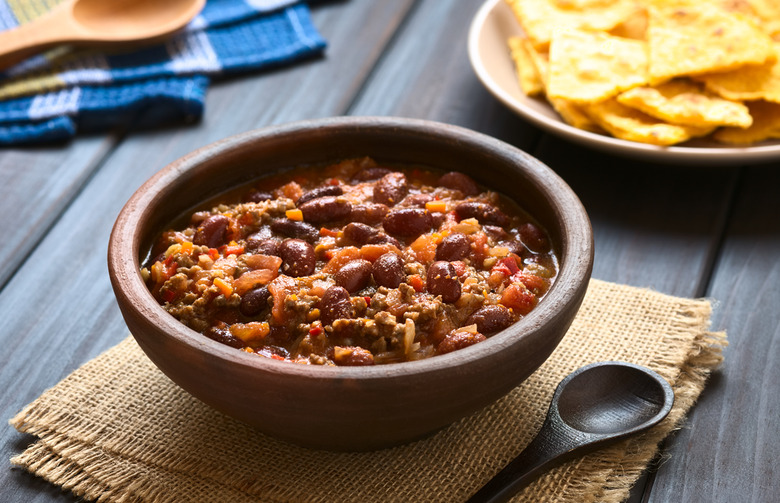 Chili