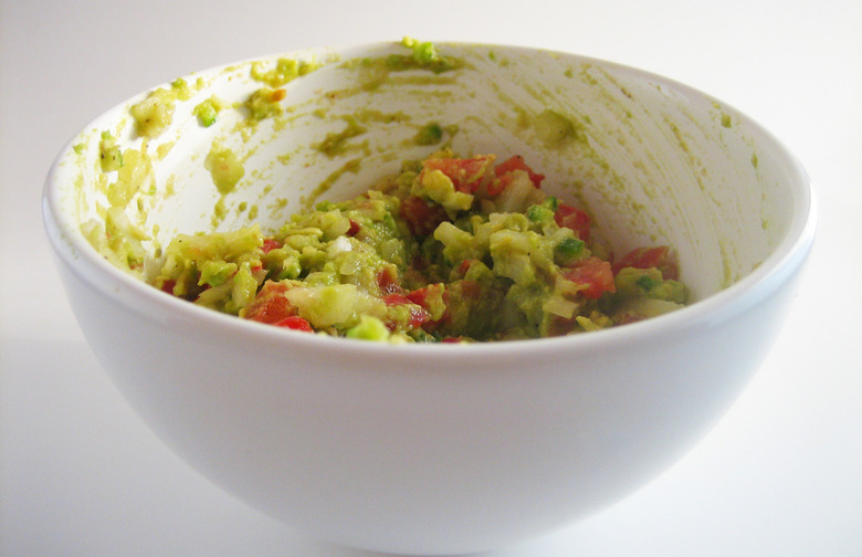 Guacamole