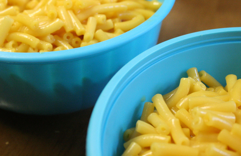 Mac and Cheese