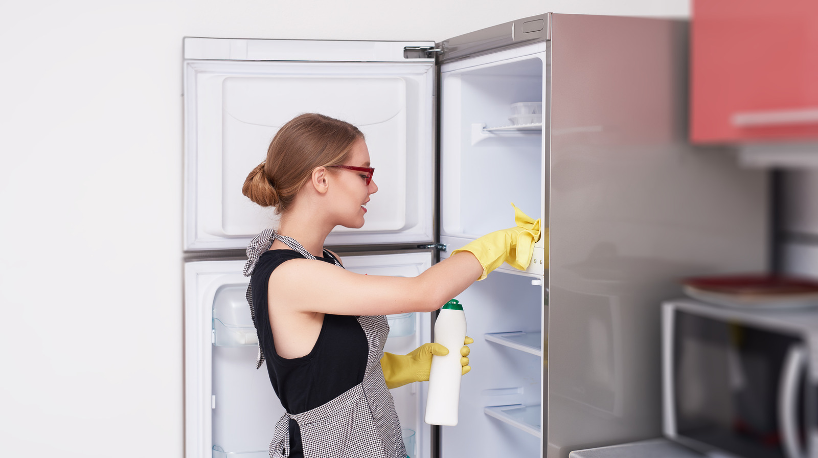 There Are Plenty of Reasons You Should Clean Out Your Freezer - Eater