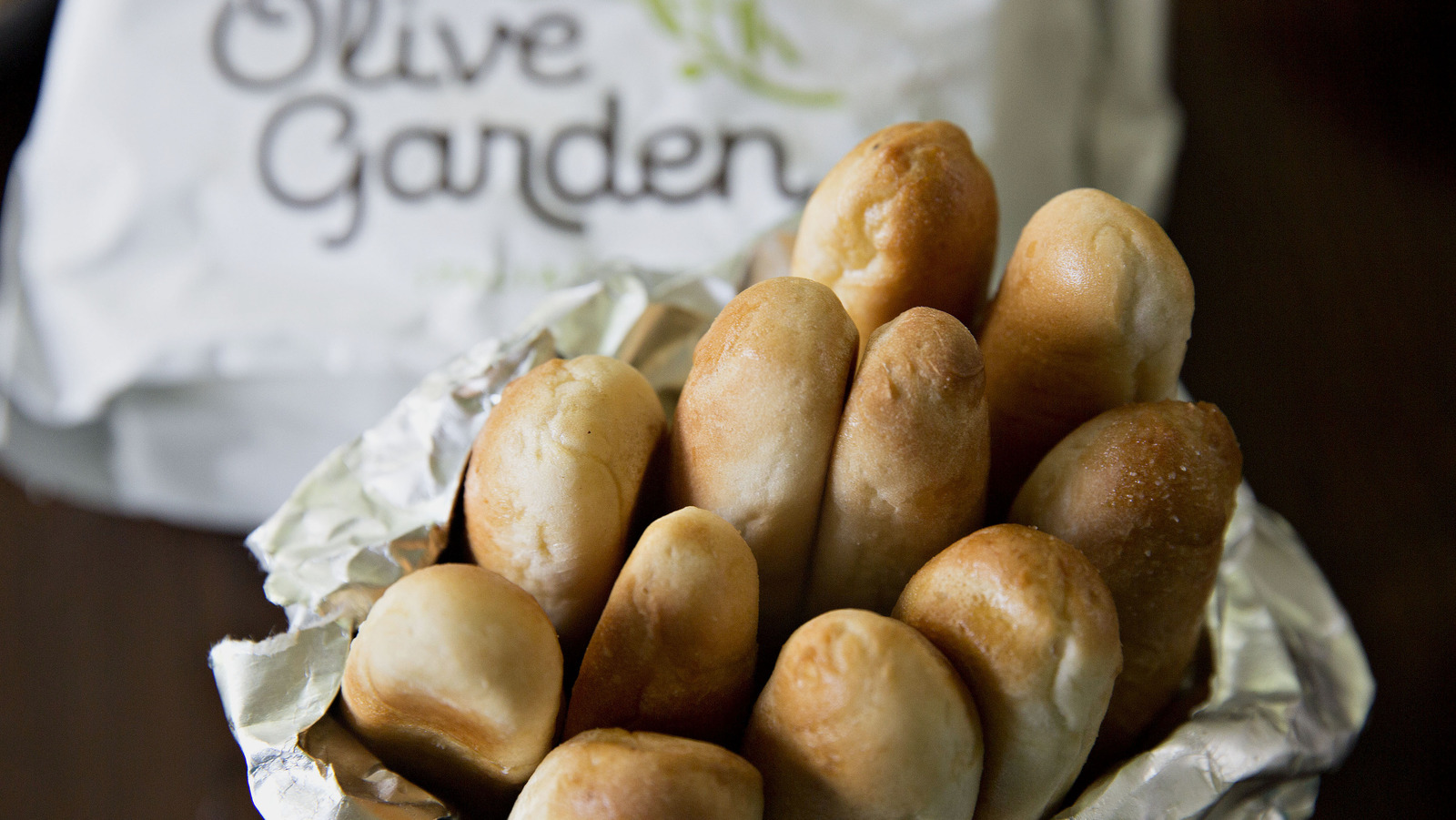 Why Olive Garden Is Failing in America