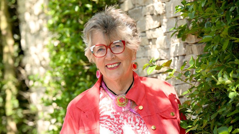 Prue Leith