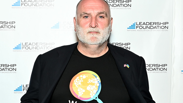 José Andrés 