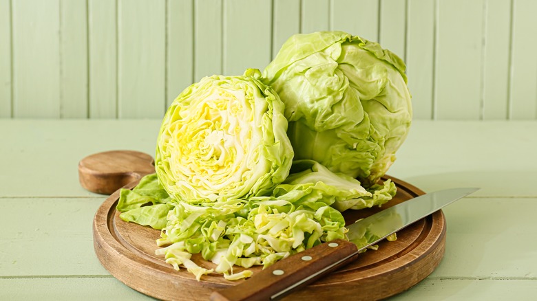 Cabbages