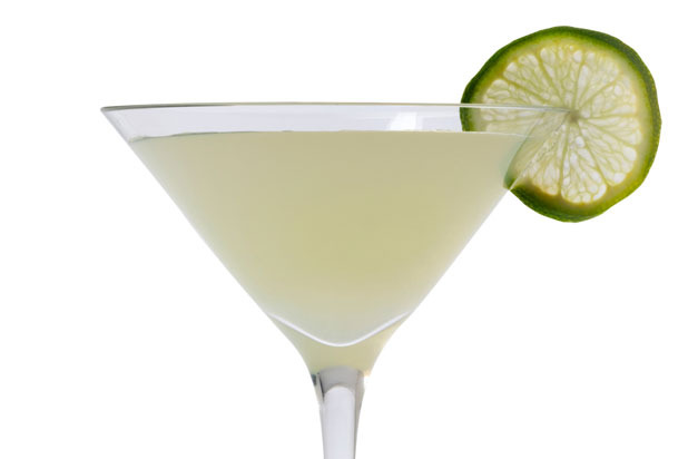 Gin Gimlet Recipe