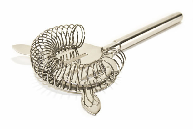 Gear: Hawthorne Strainer