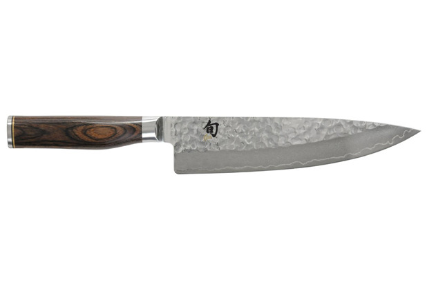 Shun Premiere Chef's Knife