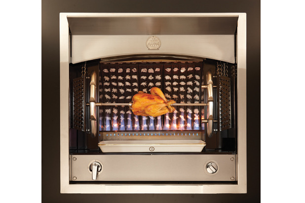 Rotisserie