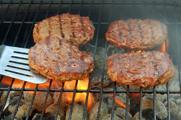 The Beef on... Cooking Techniques