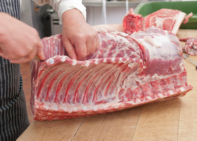 What to look for when buying ribs