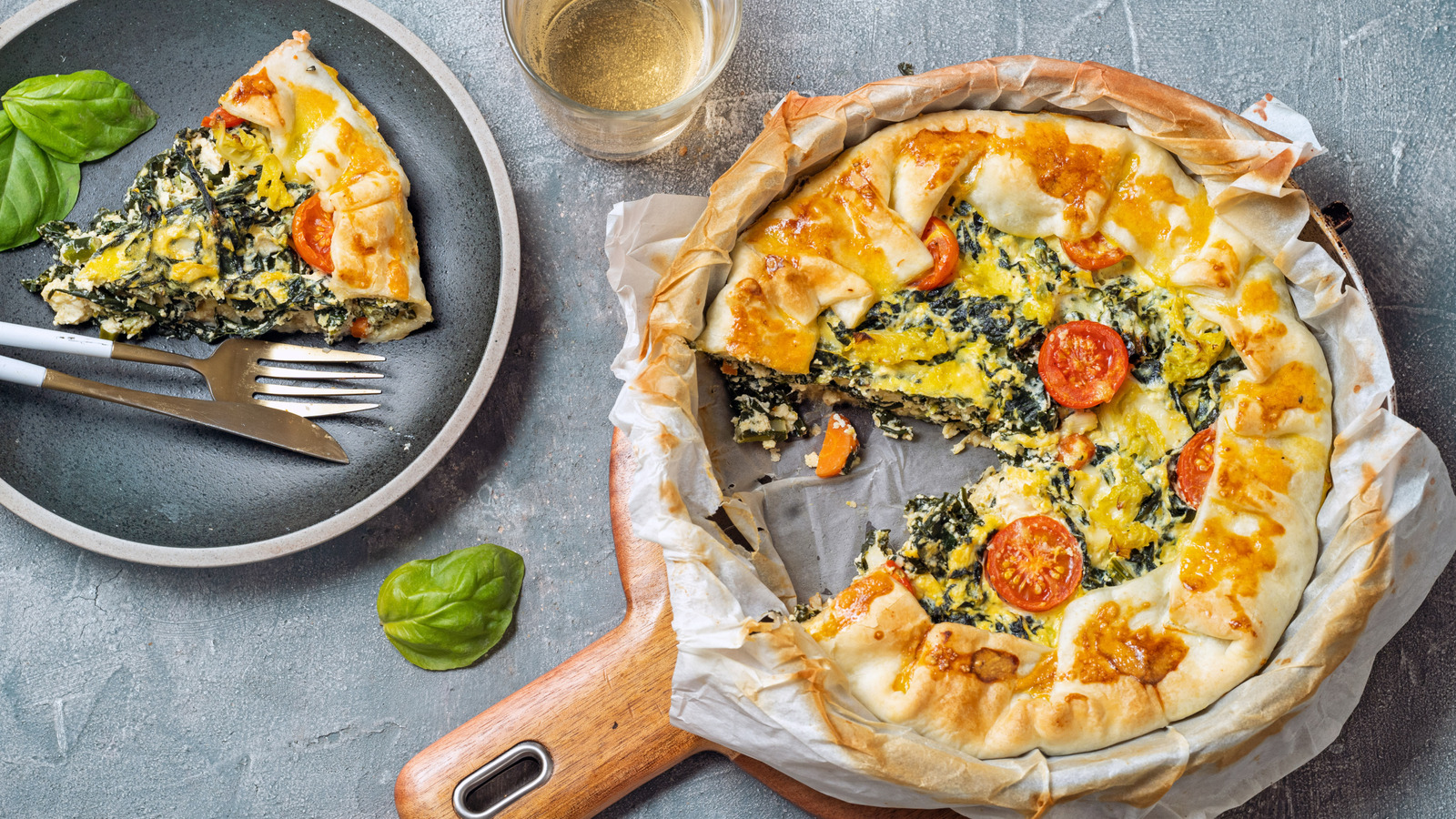 How To Check Your Quiche Is Perfectly Seasoned Before Baking