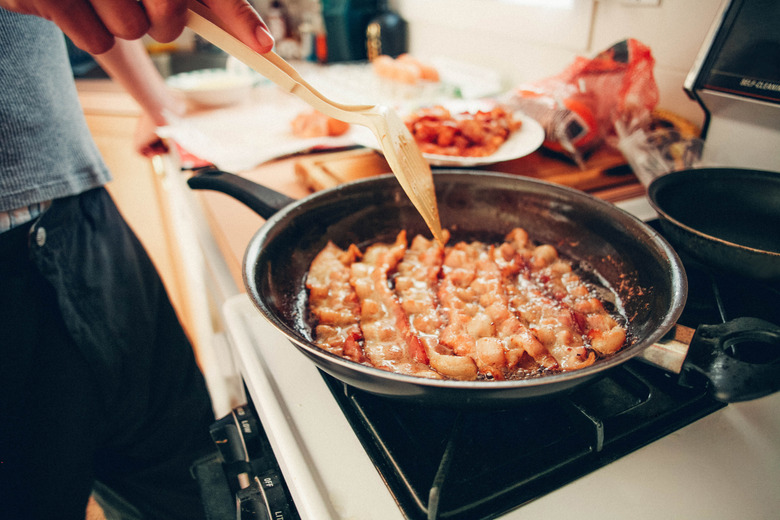I've Been Making Bacon Wrong. Here's the Best (and Cleanest) Way to Cook It  - CNET