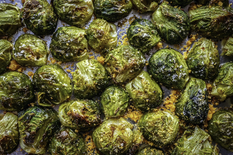 Brussels sprouts