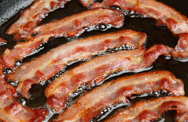 Indiana: How to cook bacon