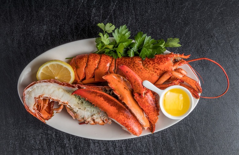 New Jersey: How to cook lobster