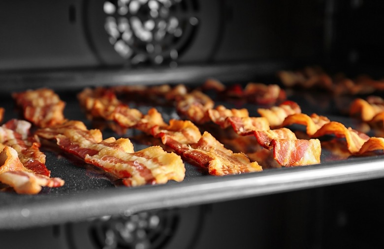 North Dakota: How to cook bacon in the oven