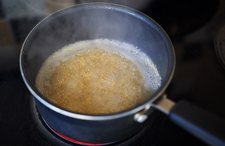 Oregon: How to cook quinoa