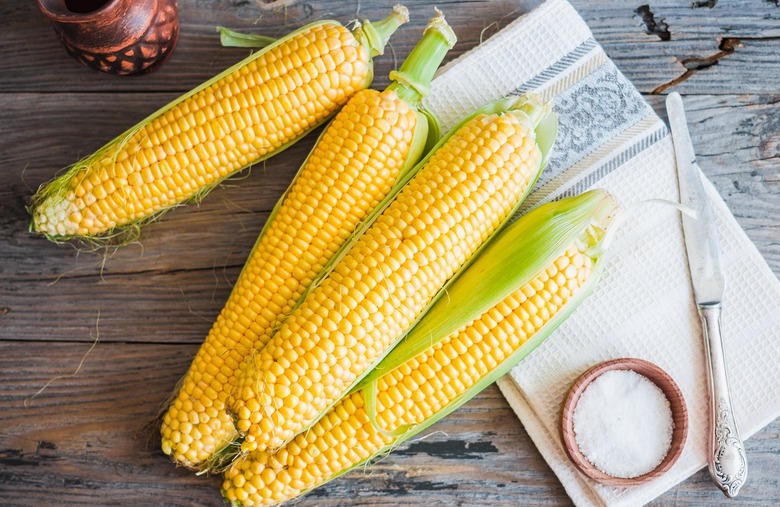 Rhode Island: How to cook corn on the cob