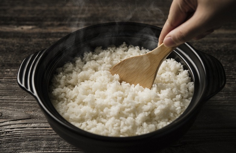 Delaware: How to cook rice