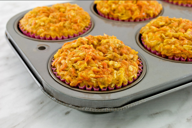 Bake Stuffing in Muffin Tins