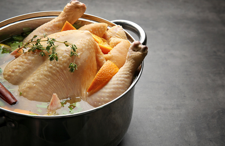 Fix: How to add flavor to turkey