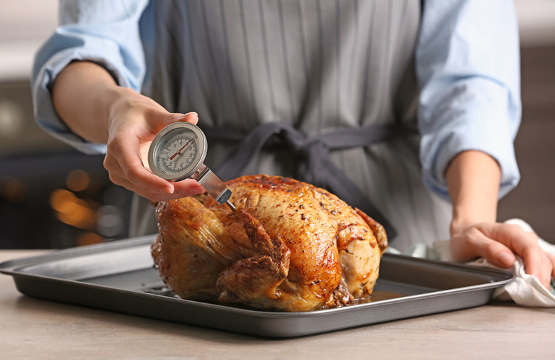 Fix: How to check the temperature of your turkey