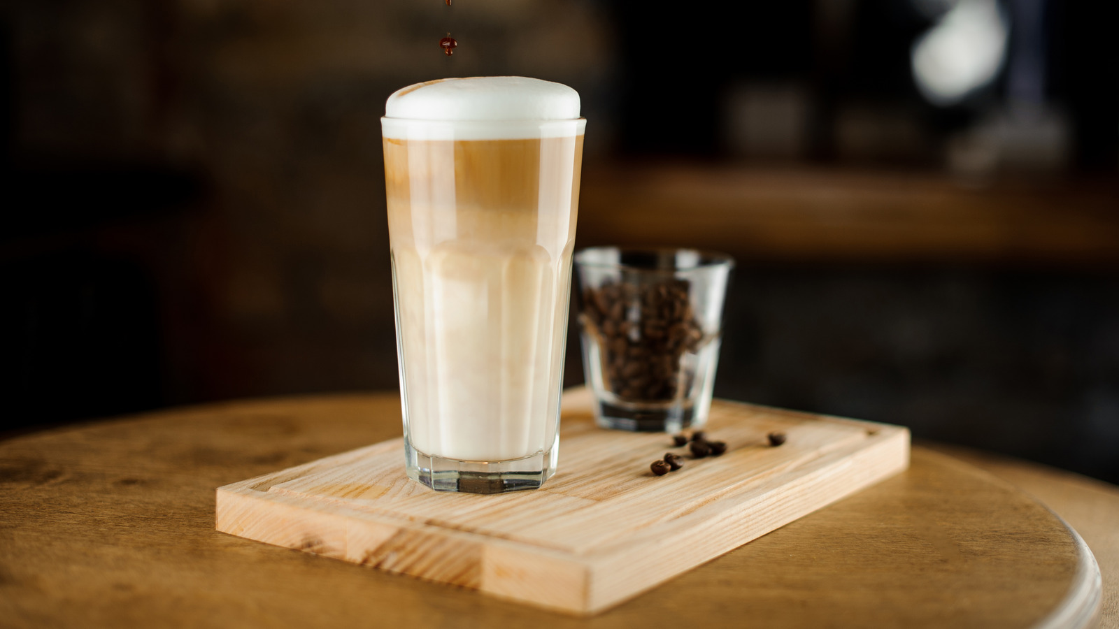 What is a Macchiato? Types of Macchiato