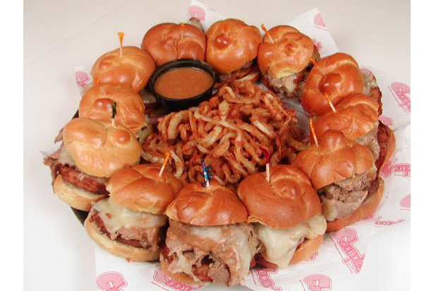 Ultimate Slider Challenge: Multiple Locations, Arizona