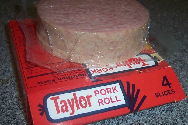 Taylor Ham (Andrew Zimmern)