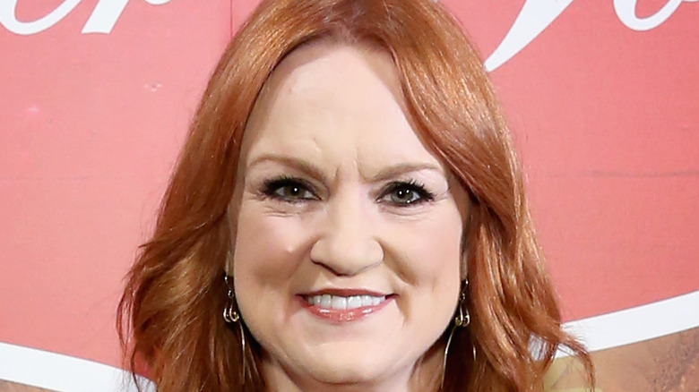 Ree Drummond headshot