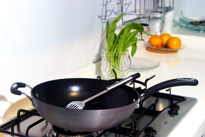 Choose the right cookware