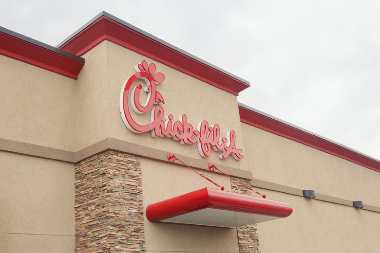 How to Get a Free Entree on ChickfilA's Annual Cow Appreciation Day