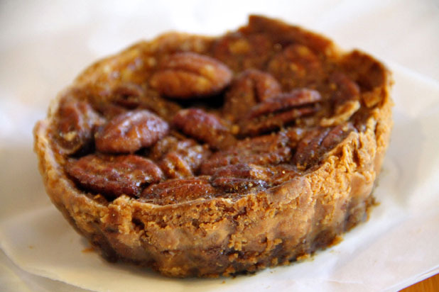 Pecan Pie