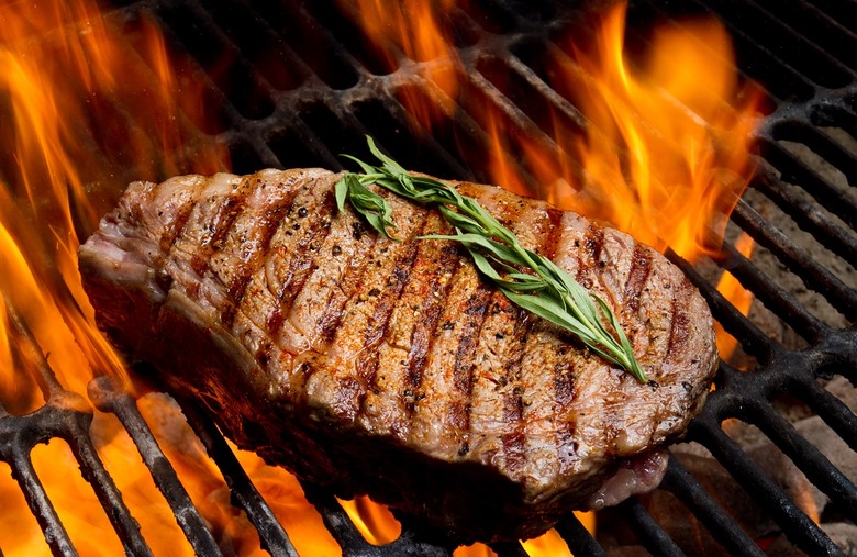 Delaware: How to grill the perfect steak 