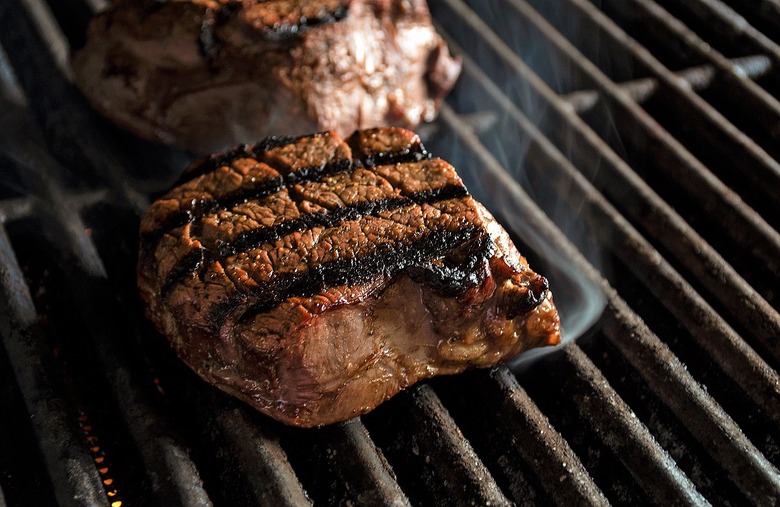 Pennsylvania: How to grill filet mignon