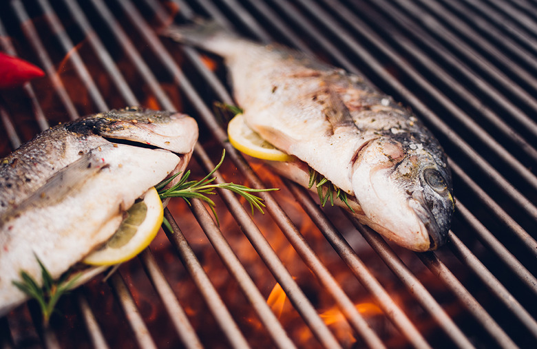 Limiting your grilling options