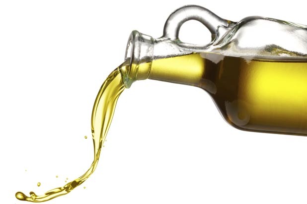 Olive Oil