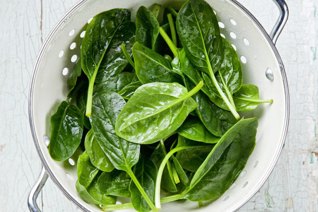 Spinach