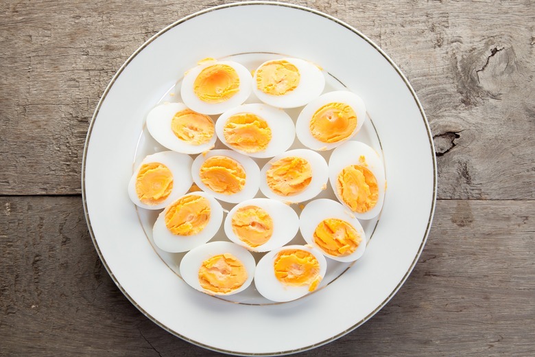 How Long to Boil Eggs {Perfect Every Time!}