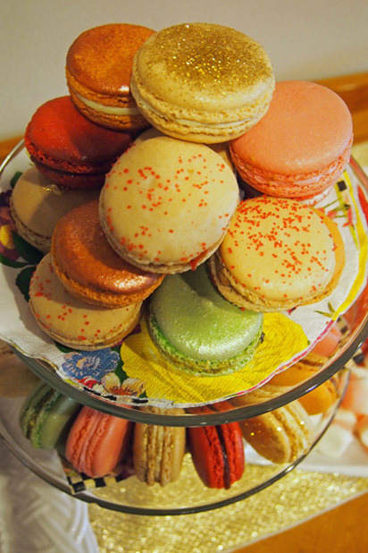 Macaron Heaven 